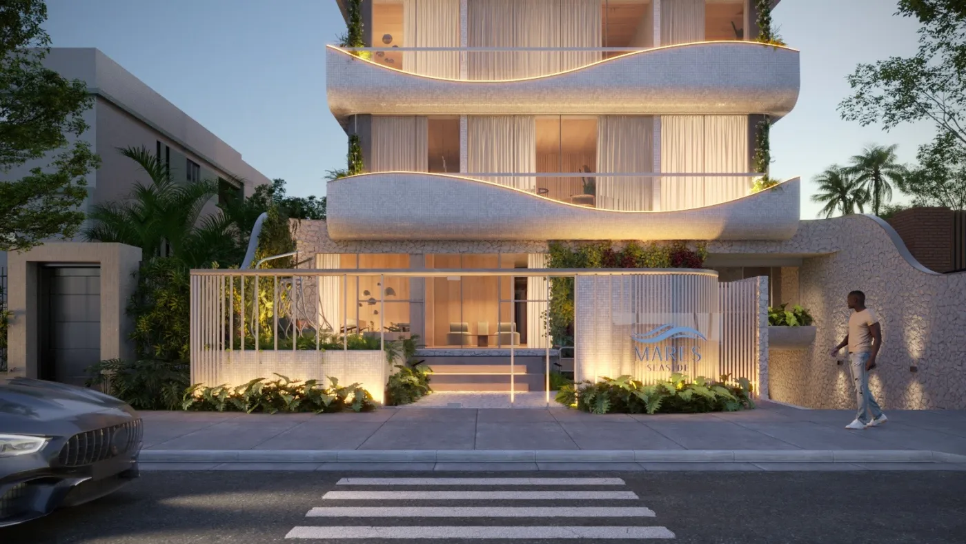 Mares SeaSide - ADR Empreendimentos — foto 4