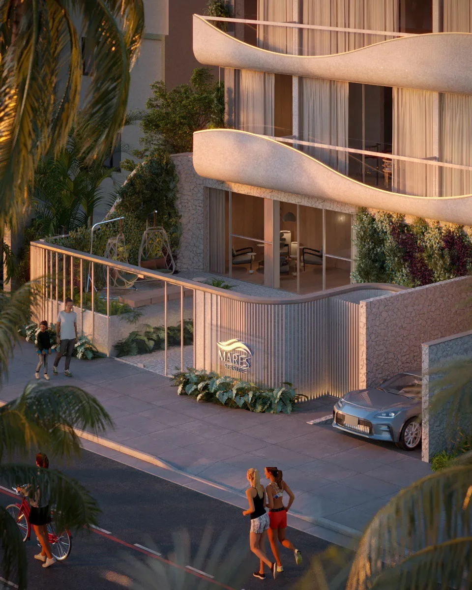 Mares SeaSide - ADR Empreendimentos — foto 5
