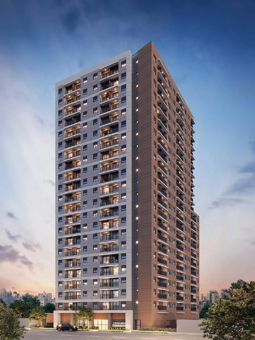 QG Higienópolis by You - You Inc — foto 2