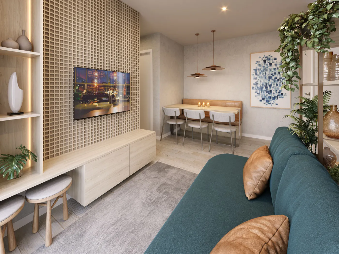 Vivaz Geremário Prime - Vivaz RJ — foto 3