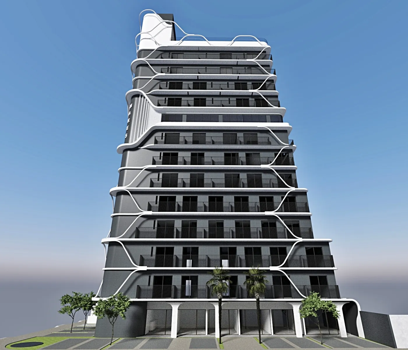 Mares SeaView - ADR Empreendimentos