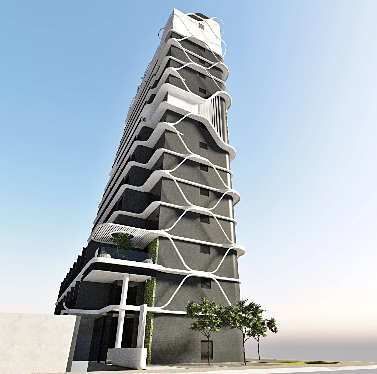 Mares SeaView - ADR Empreendimentos — foto 2