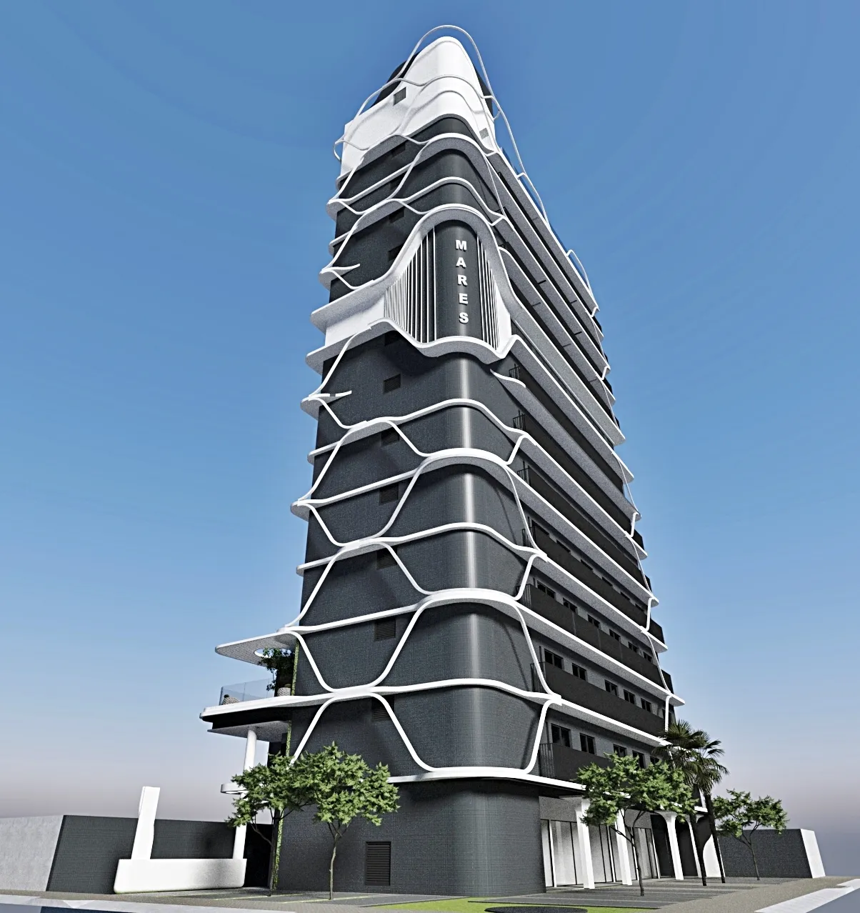 Mares SeaView - ADR Empreendimentos — foto 3