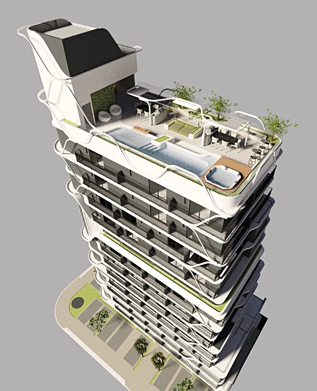 Mares SeaView - ADR Empreendimentos — foto 4