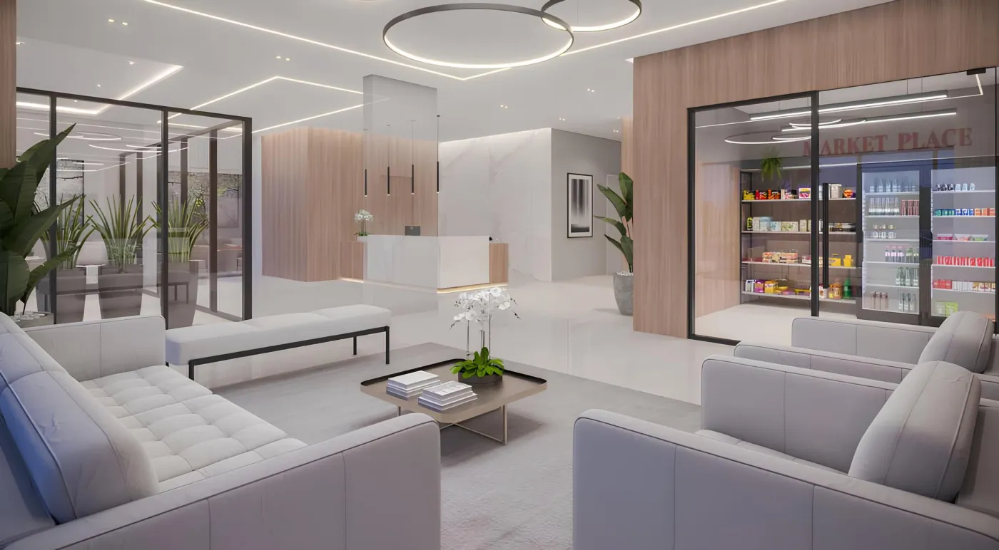 Torre Ferrara - JCD Empreendimentos — foto 4