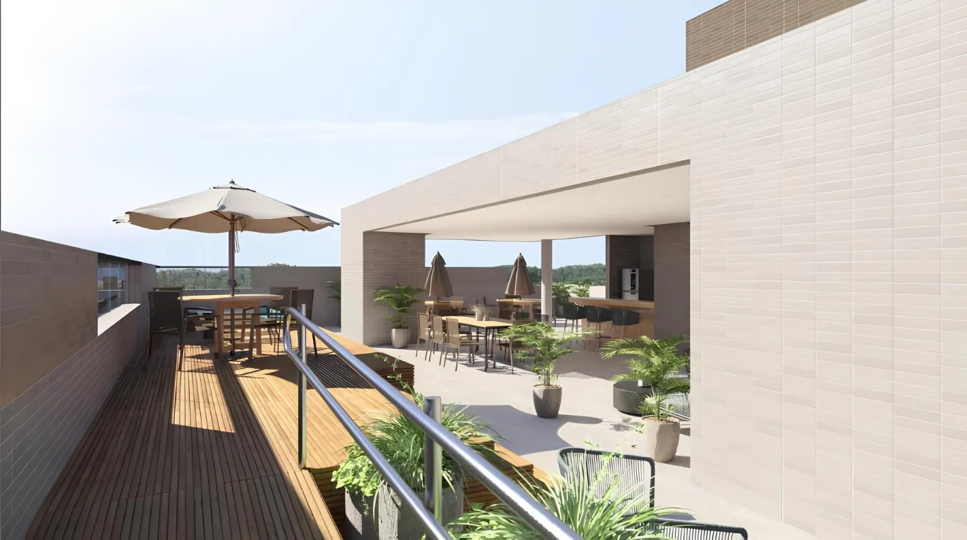 Águas do Atlântico II - MMJ Construtora — foto 4