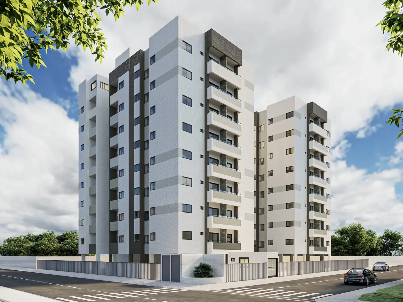 Urban Living - Urban
