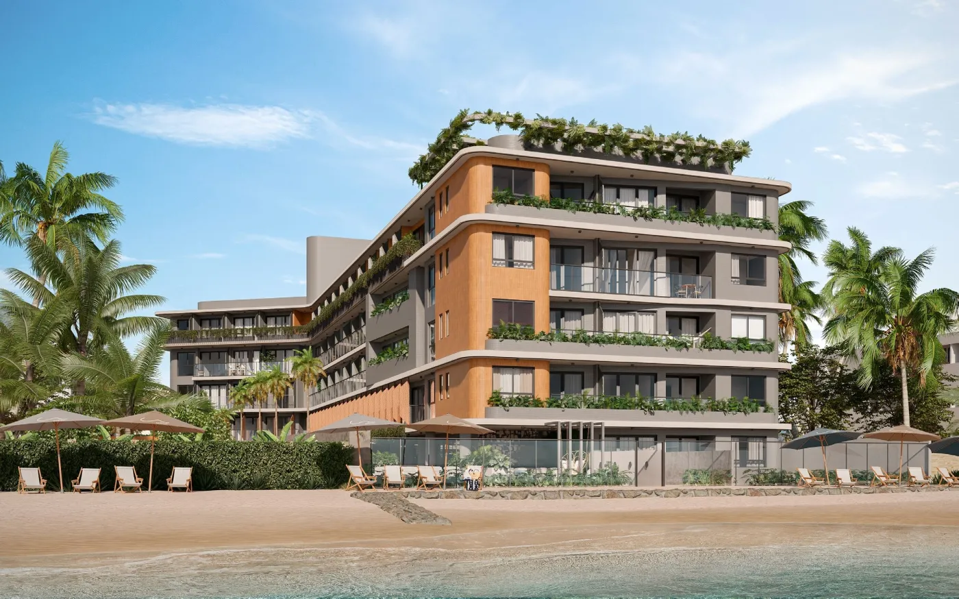 Akua Urban Design - Urban