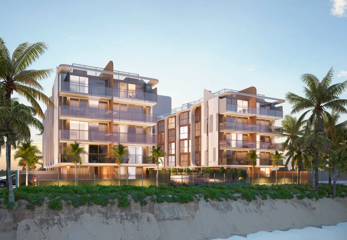 Caribe Urban Design - Urban