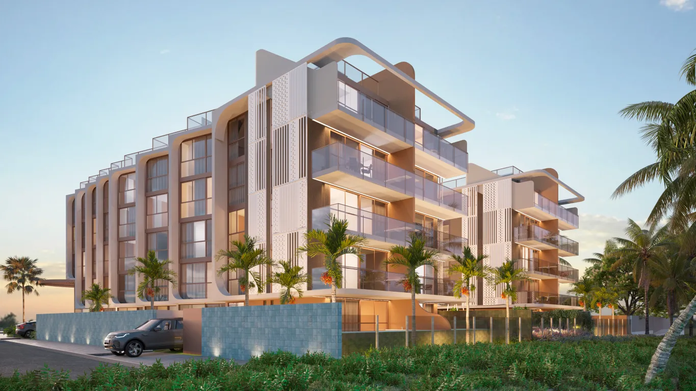 Caribe Urban Design - Urban — foto 5