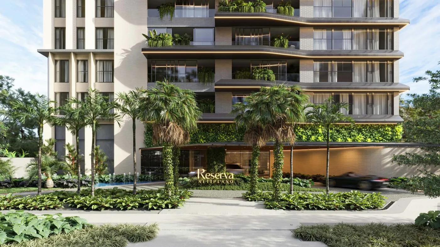 Reserva Altiplano - Embraco Construtora — foto 4