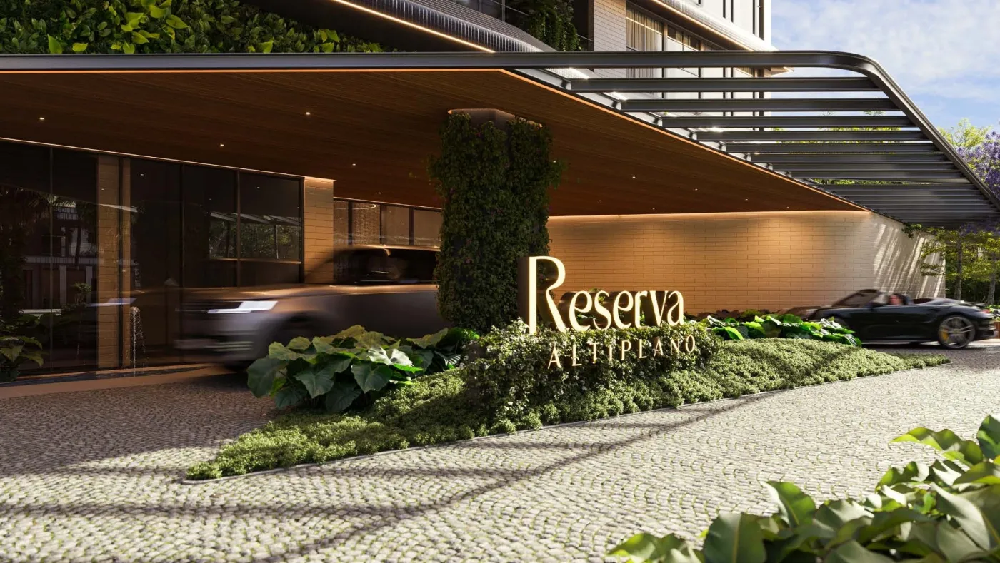 Reserva Altiplano - Embraco Construtora — foto 5