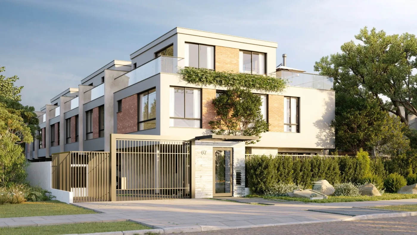 Morada Poente - Ducatti Desenvolvimento Imobiliário