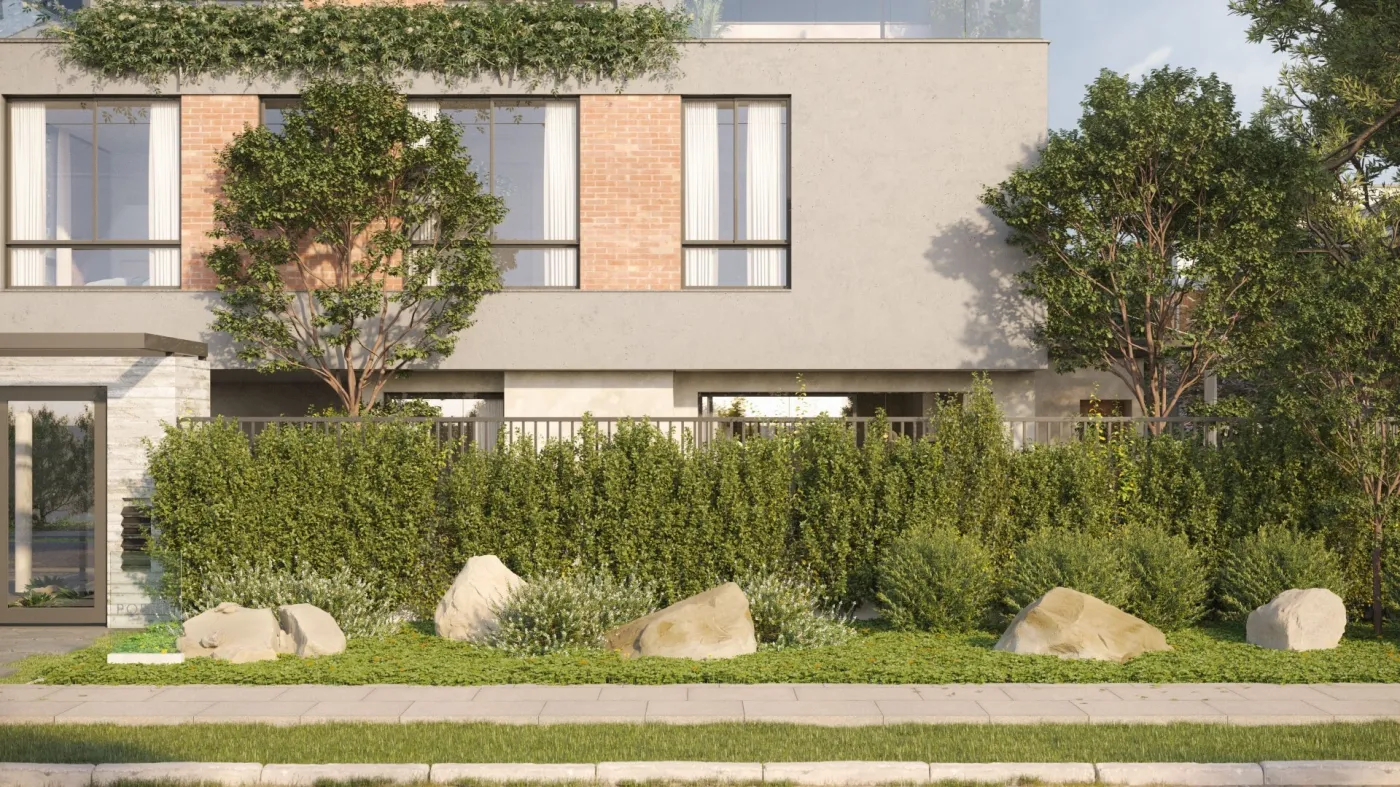 Morada Poente - Ducatti Desenvolvimento Imobiliário — foto 2