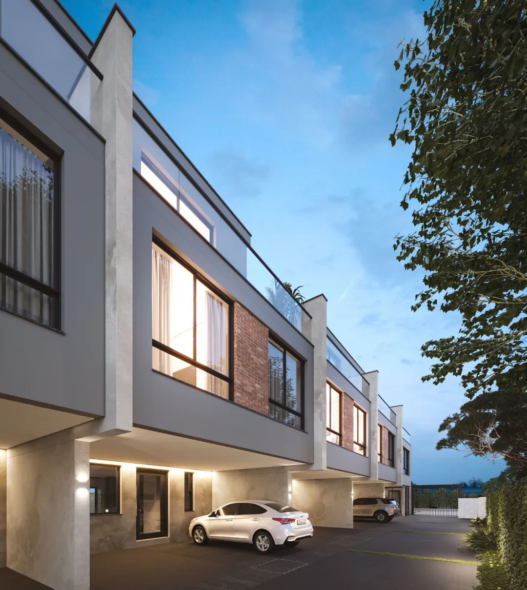 Morada Poente - Ducatti Desenvolvimento Imobiliário — foto 3