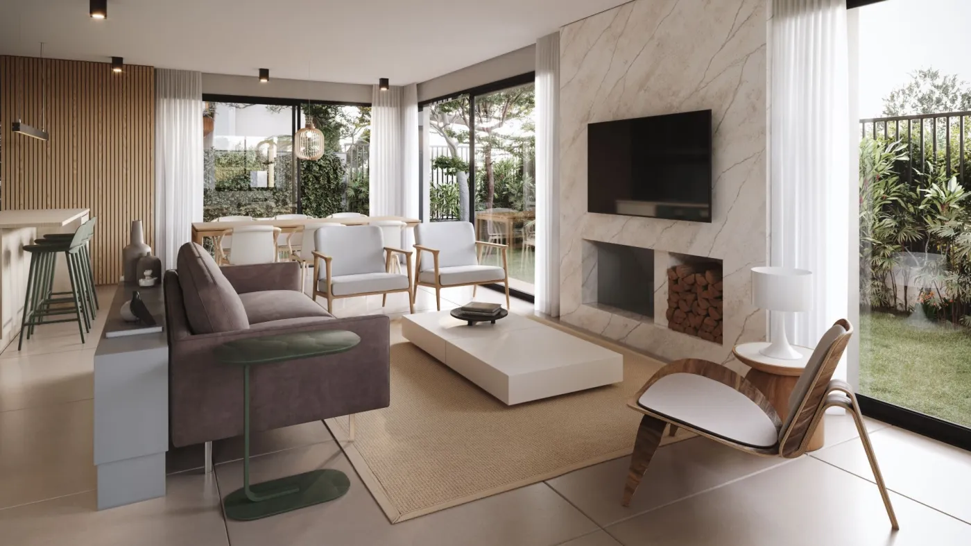 Morada Poente - Ducatti Desenvolvimento Imobiliário — foto 4