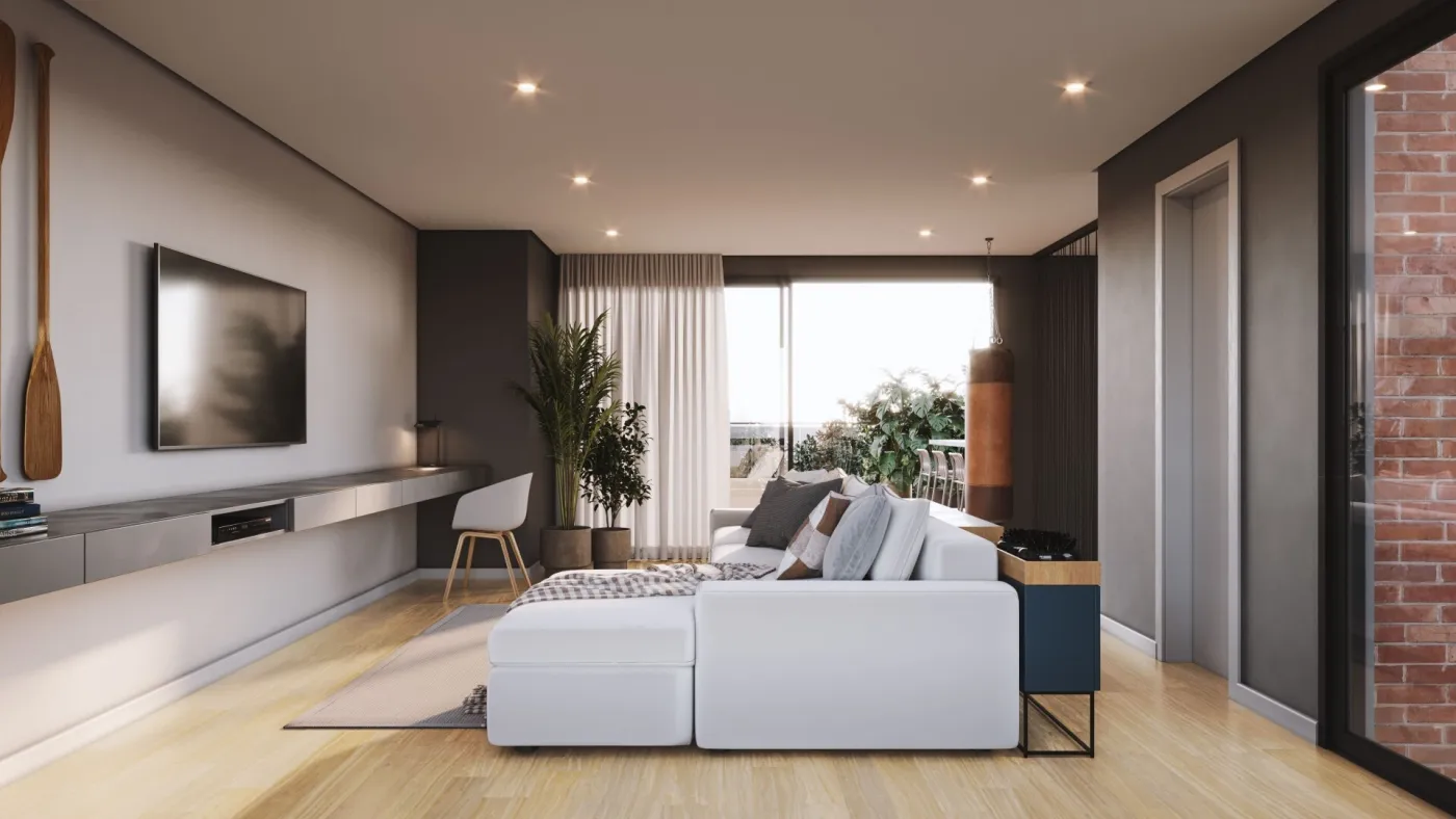 Morada Poente - Ducatti Desenvolvimento Imobiliário — foto 5