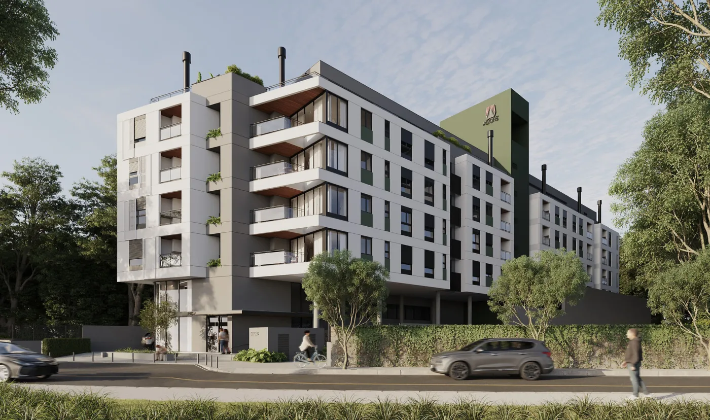 Adore Cacupé - Residencial