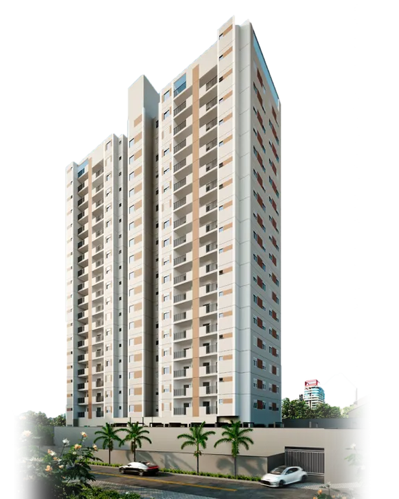 Haus Nova Petrópolis - Nazaré Construtora