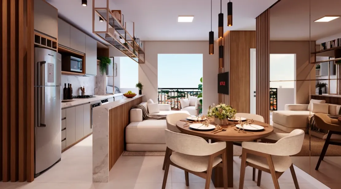 Haus Nova Petrópolis - Nazaré Construtora — foto 3