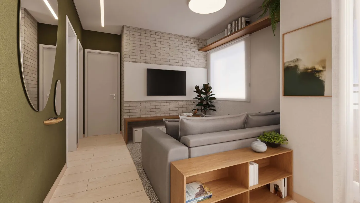 TopLife Taquaral - Breve Lançamento - TopLife Construtora — foto 2