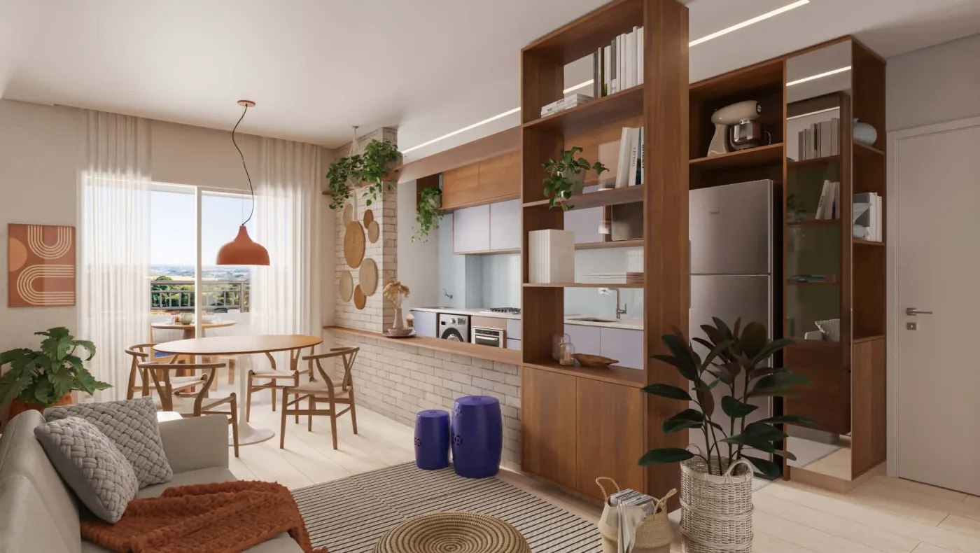 TopLife Taquaral - Breve Lançamento - TopLife Construtora — foto 3