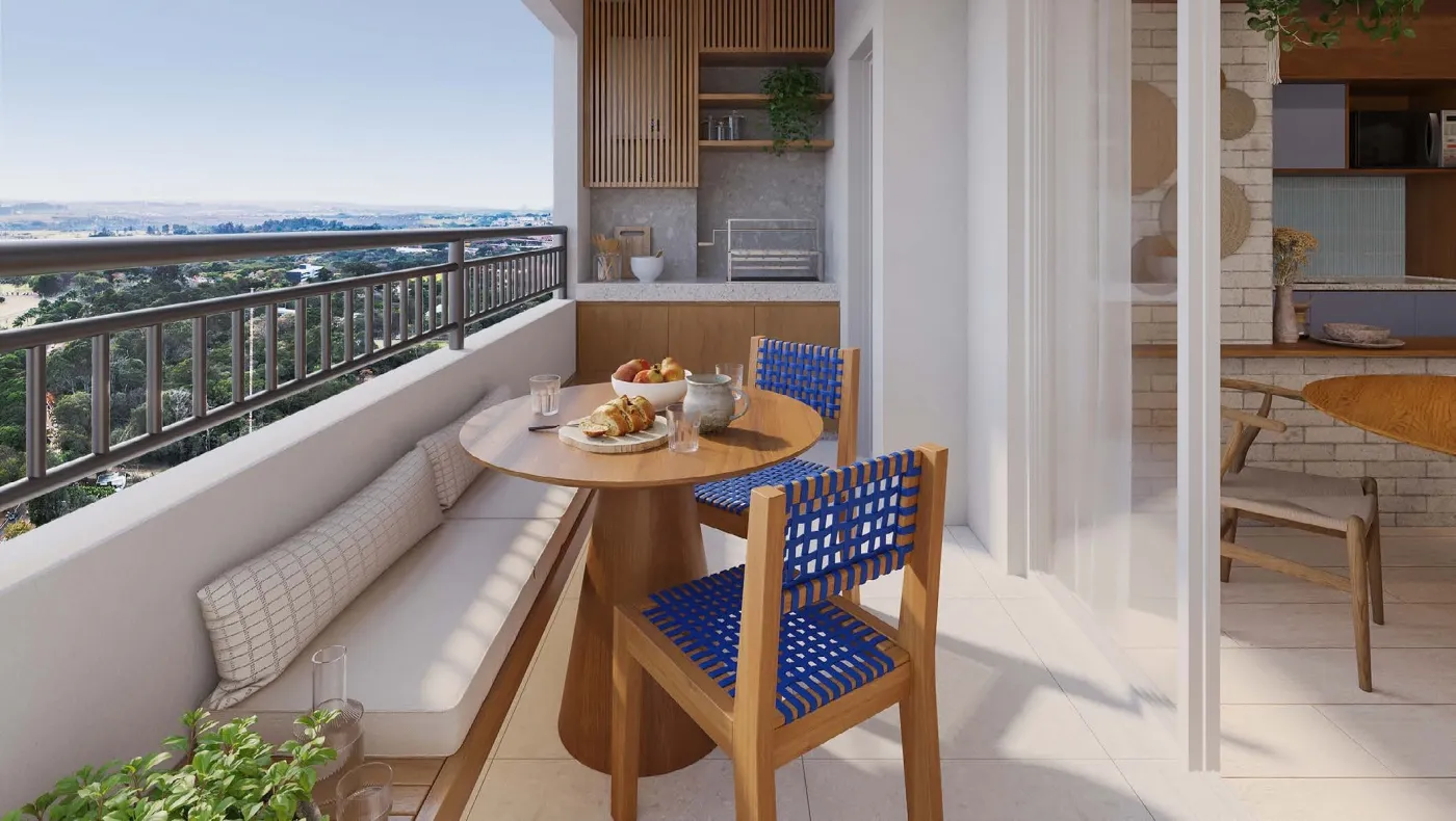 TopLife Taquaral - Breve Lançamento - TopLife Construtora — foto 4