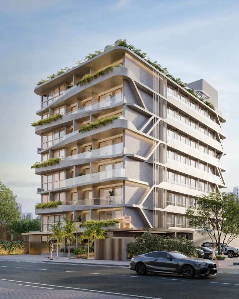 Soho - MGA Construções — foto 2