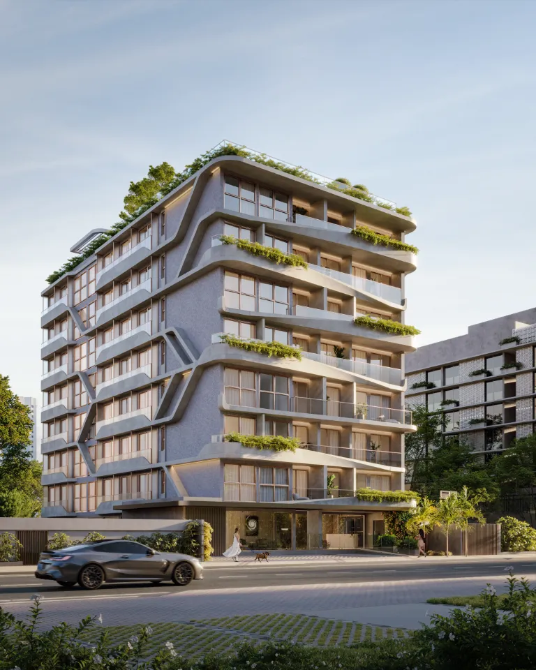 Soho - MGA Construções — foto 3
