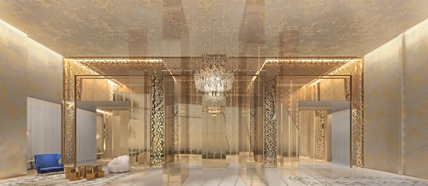 Heaven Residences by YOO - Lavvi — foto 3
