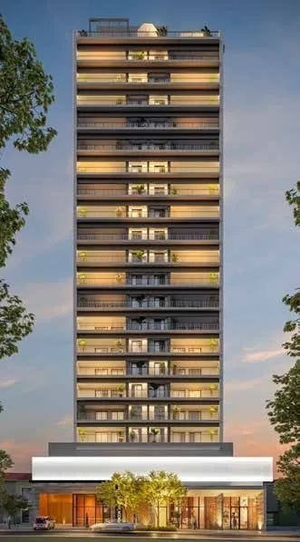 Vitacon Vila Olímpia - NR — foto 2