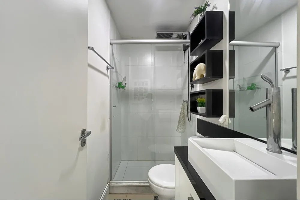 SJPSSM 84 Apto 612651041-8 - REMAX Pillares Exclusividades — foto 3