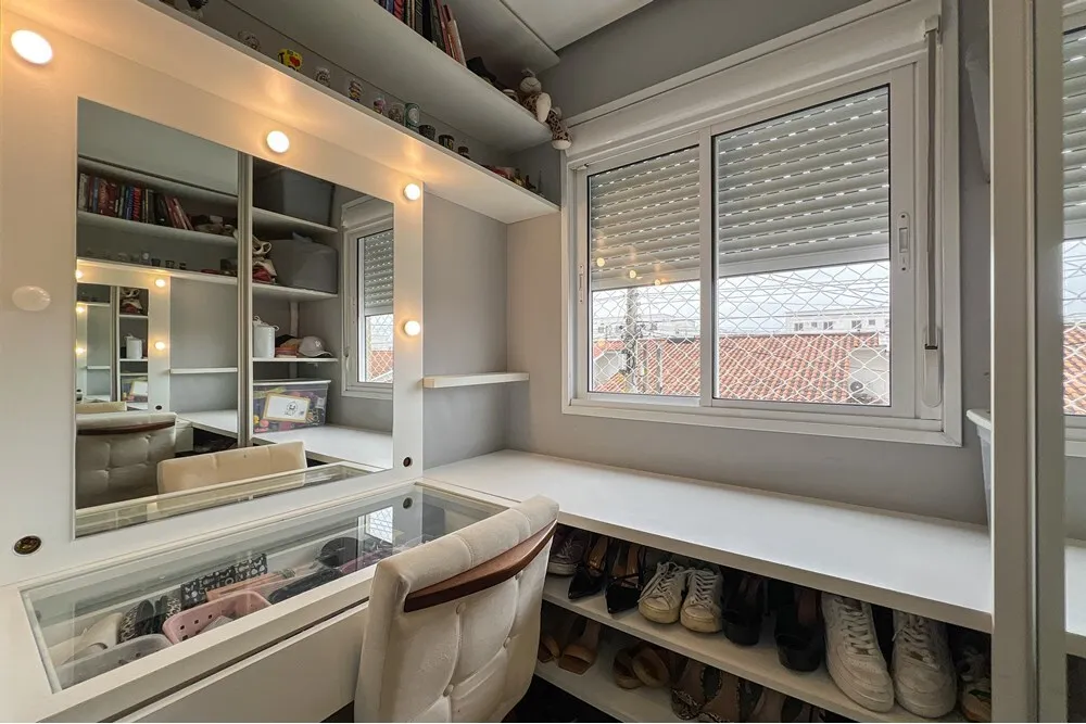 SJPSSM 84 Apto 612651041-8 - REMAX Pillares Exclusividades — foto 4