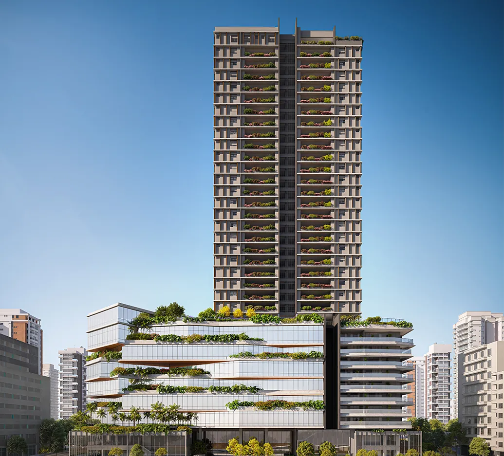 Bosque Vila Nova - AW Realty