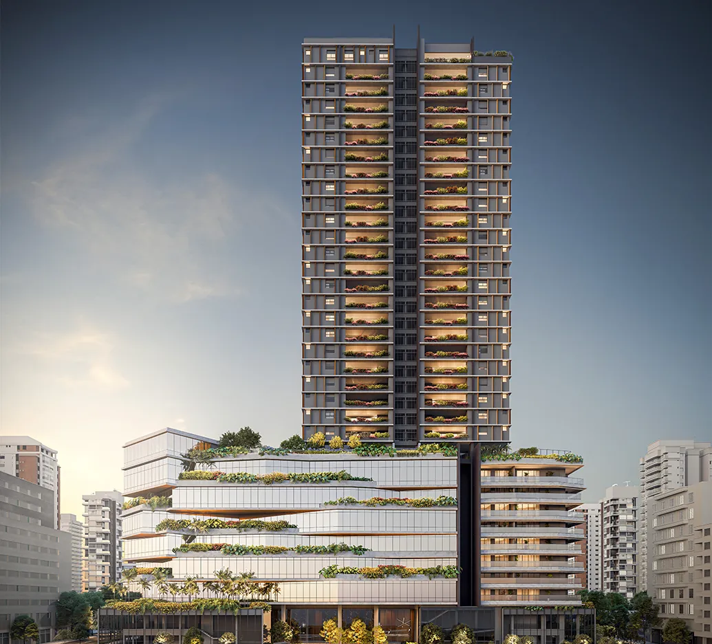 Bosque Vila Nova - AW Realty — foto 2