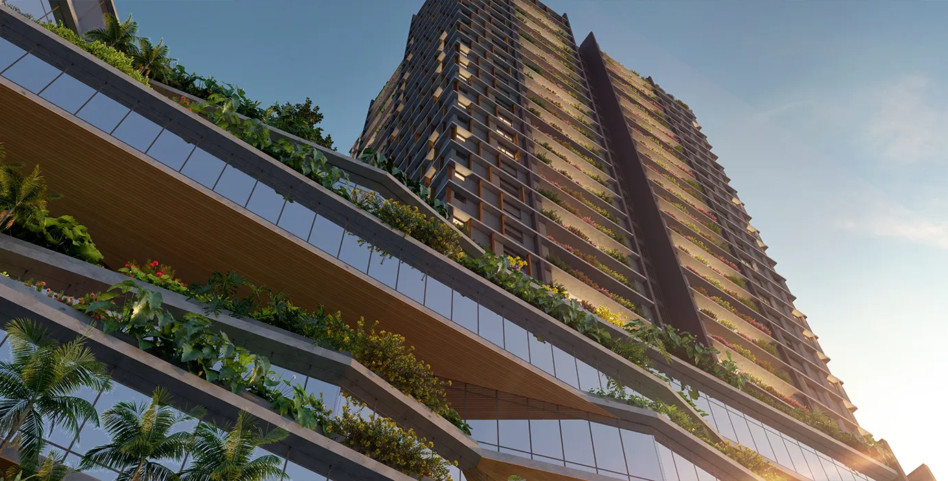 Bosque Vila Nova - AW Realty — foto 4