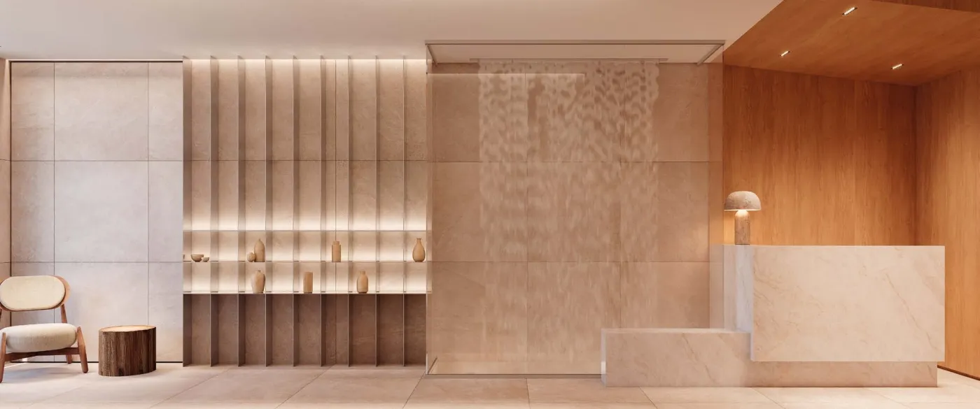 Riô Signature Résidence & SPA - SIG — foto 5