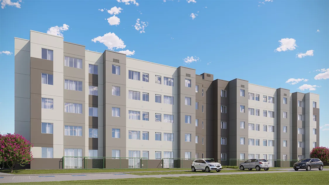 Conquista Max Norte - Fase 1 — foto 2