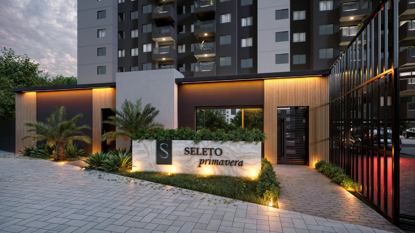 Seleto Primavera - Domma Incorporações — foto 4