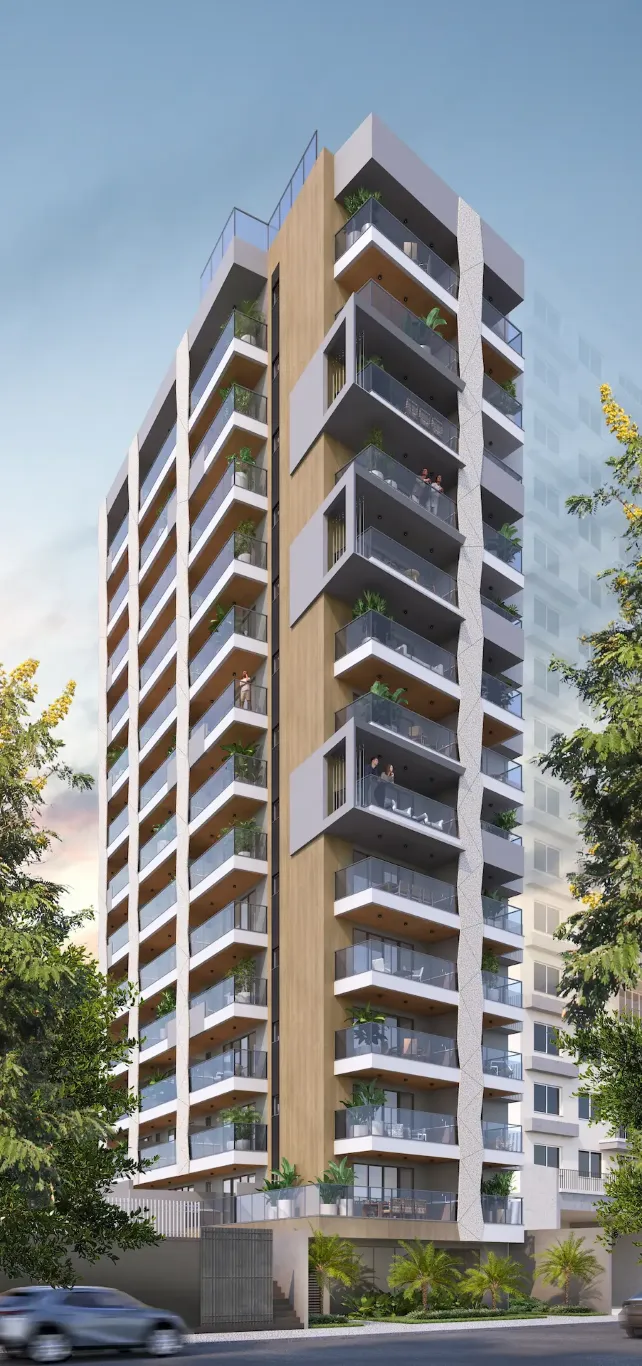 Neo Design Icaraí - Elvas Empreendimentos