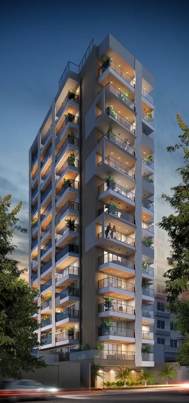 Neo Design Icaraí - Elvas Empreendimentos — foto 2