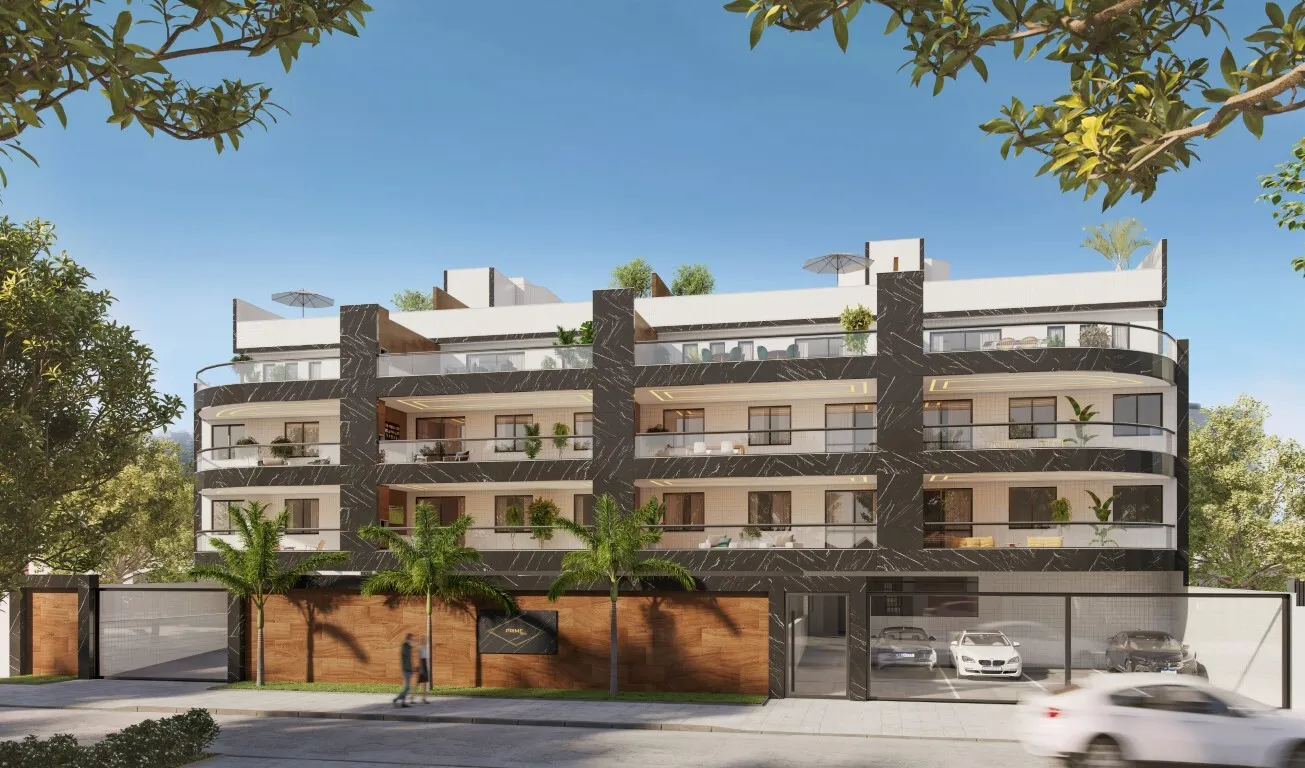 Prime Recreio - ArtLar