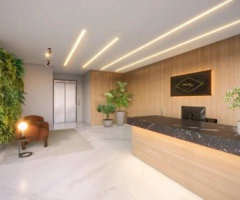 Prime Recreio - ArtLar — foto 3