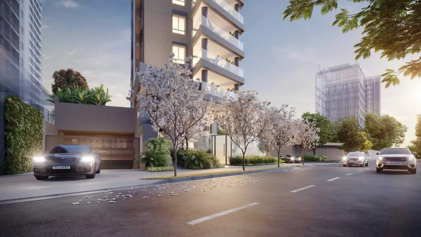 Ópera Vila Nova - Star Ópera Incorporadora — foto 2