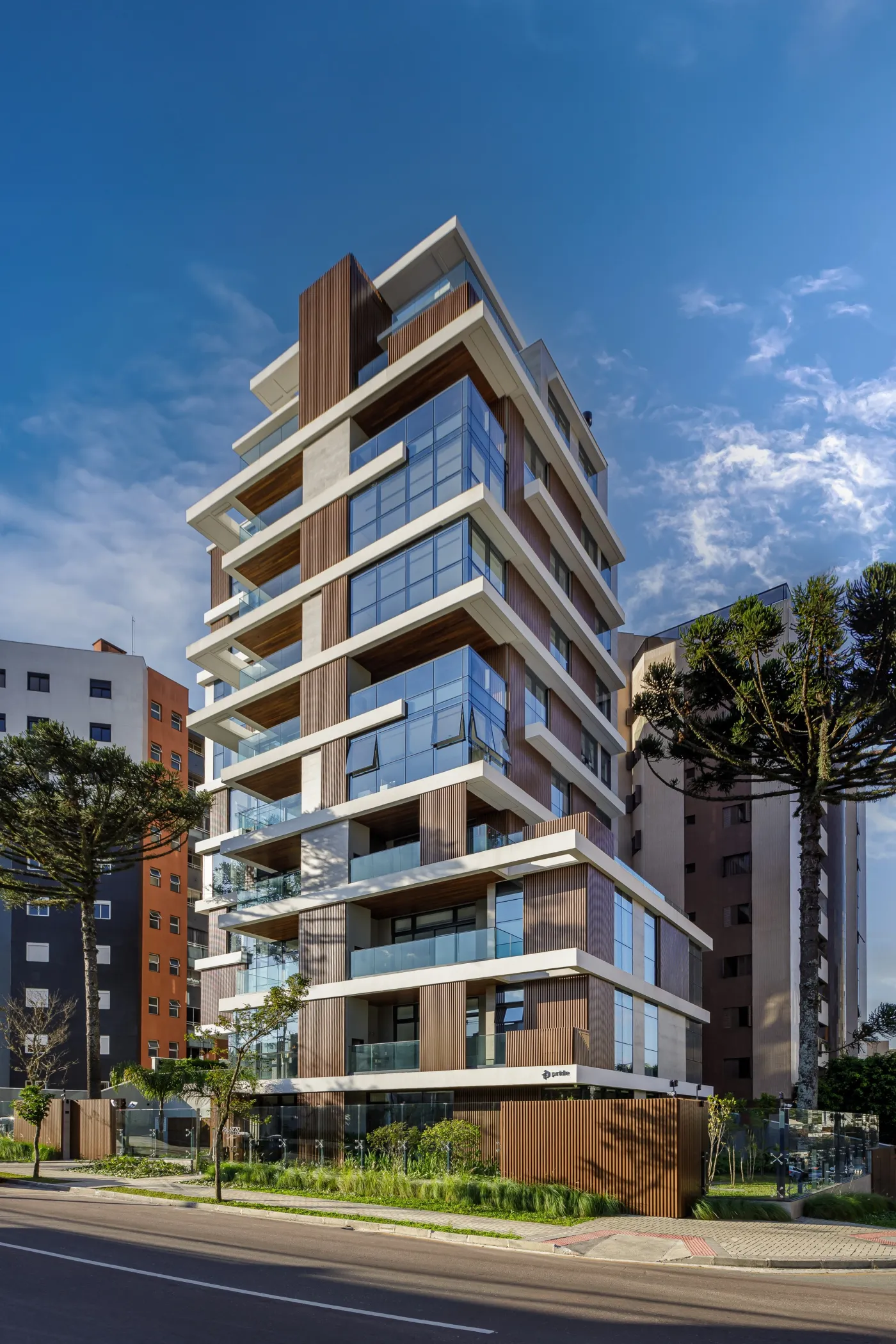 Palazzo Saldanha - Pride