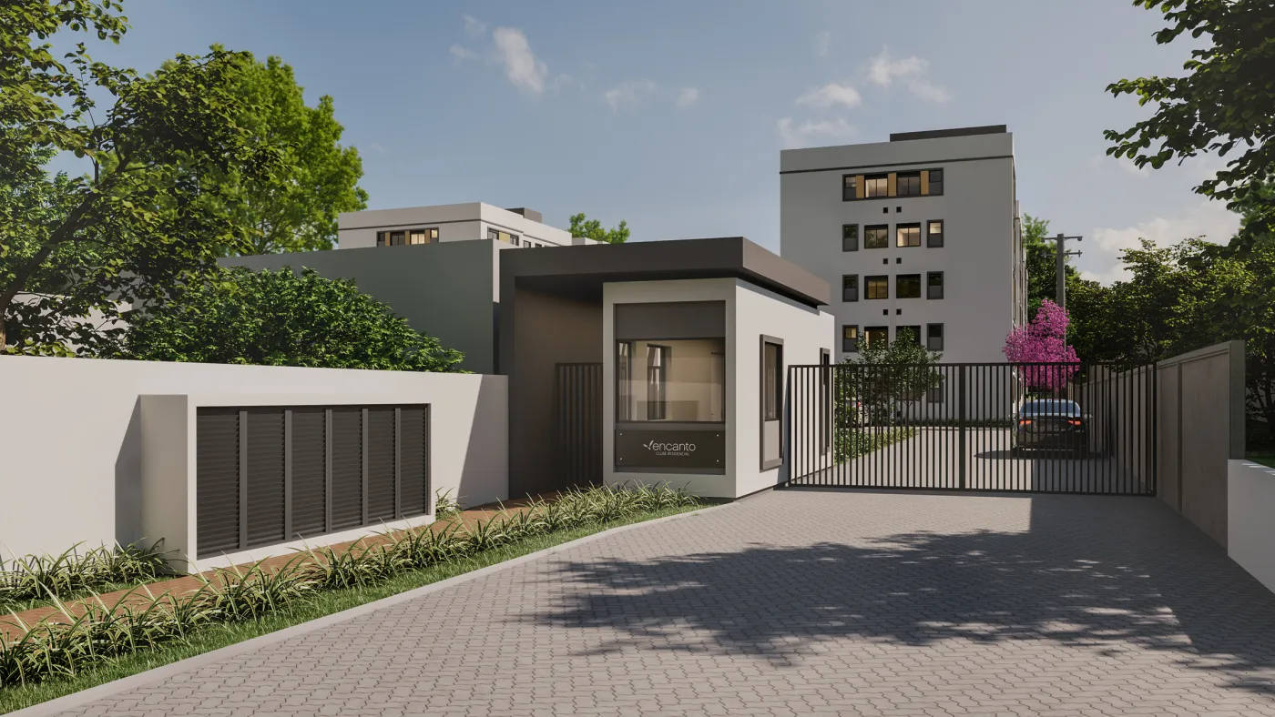 Encanto Clube Residencial - Fase 2