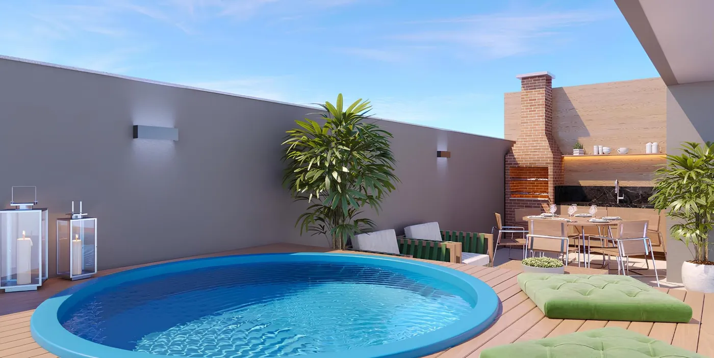 Summit Vila Residences - LCM Participações — foto 2