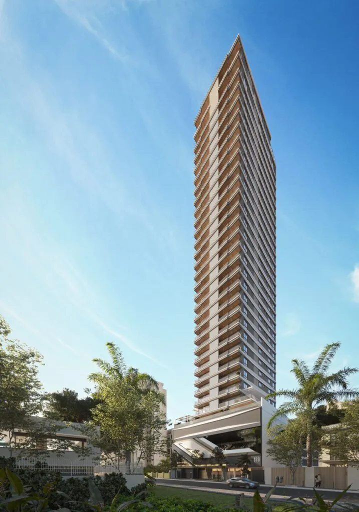 Marina Bay - Construttore Empreendimentos