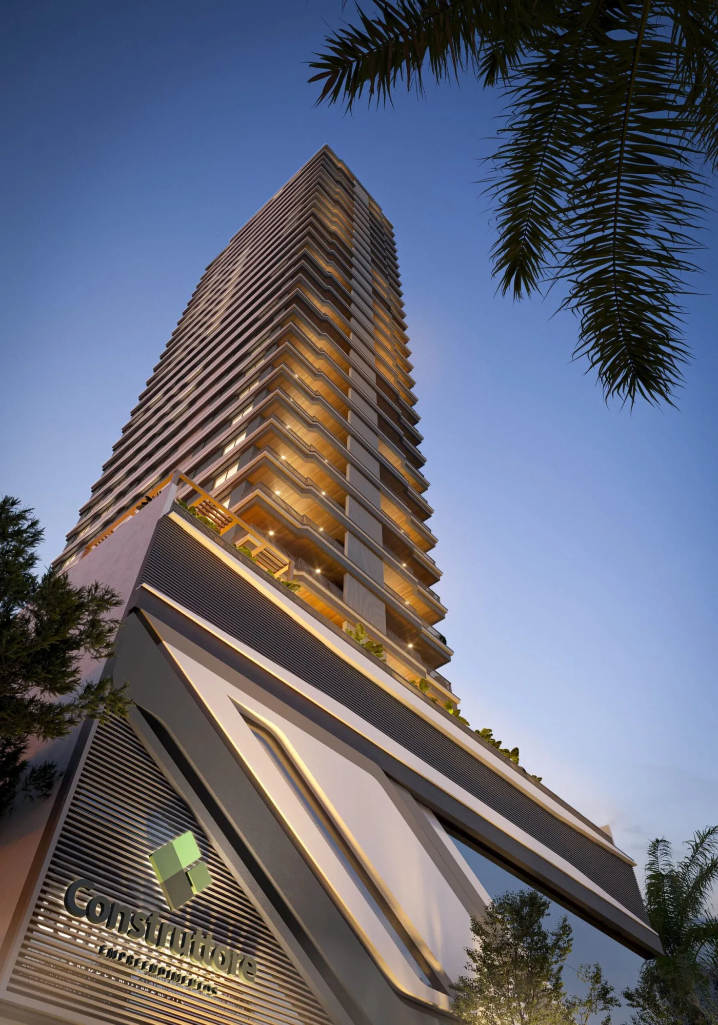 Marina Bay - Construttore Empreendimentos — foto 2