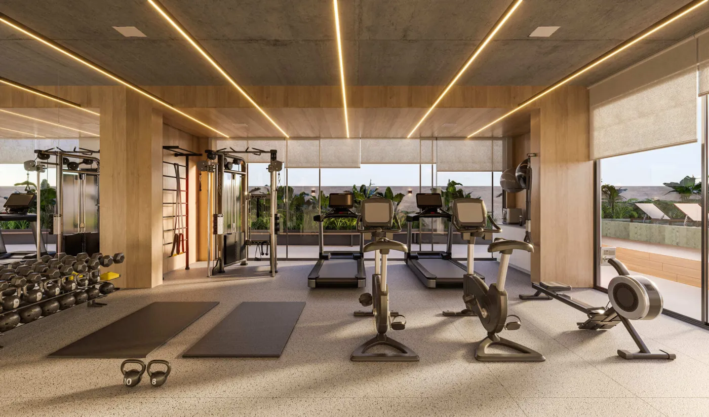 Marina Bay - Construttore Empreendimentos — foto 3